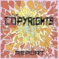 The Copyrights ‎– Report LP